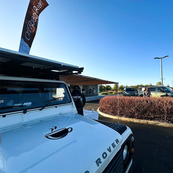 Corporate Event Catering