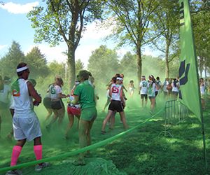 Corporate Team Building