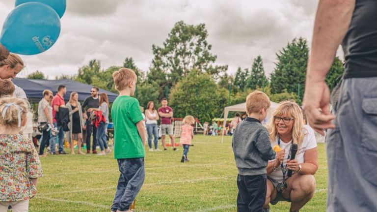 Event Planning and Hire