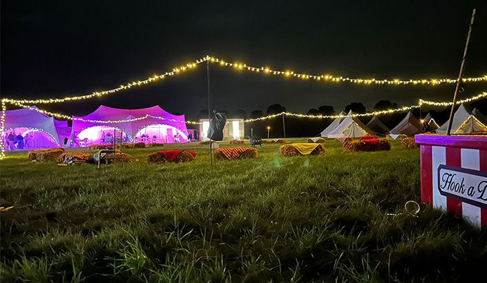 Festival Decor