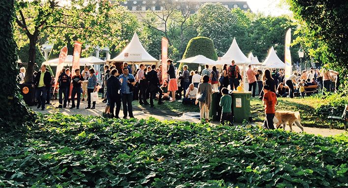 Private Event Planning