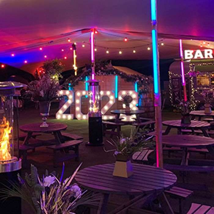 Award Ceremony after Party