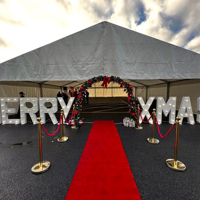 Corporate Christmas Party