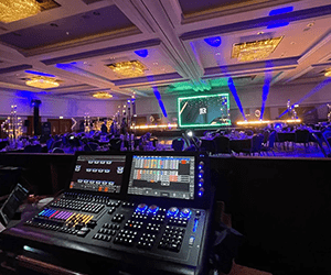 Award Ceremony Event Planning