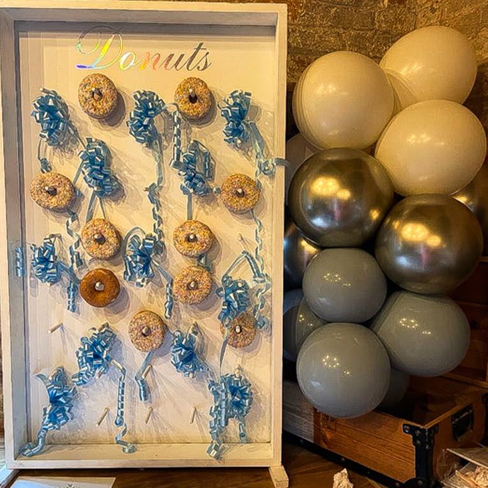 Baby Shower Catering