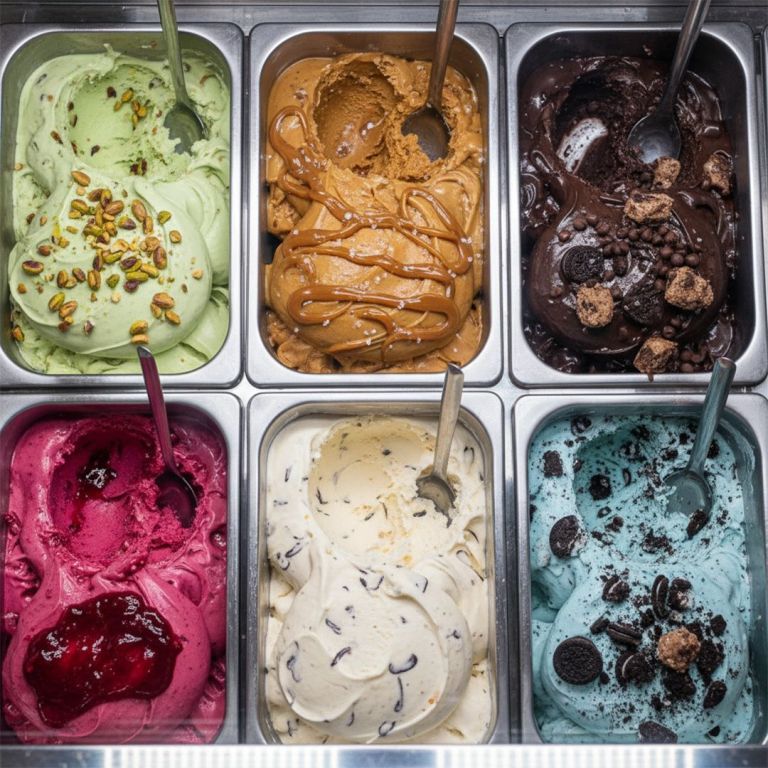 Ice Cream Trike Hire Precious Events