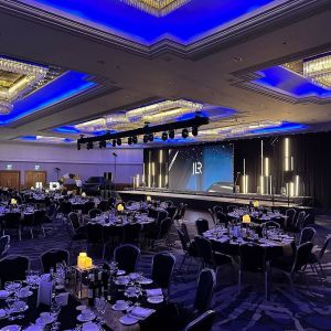 Corporate Event Planning by Precious Events